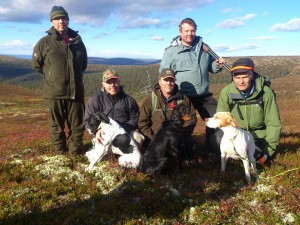 Borgeflons FK Stårsa