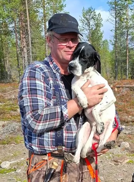 Borgeflons WI Lillebror